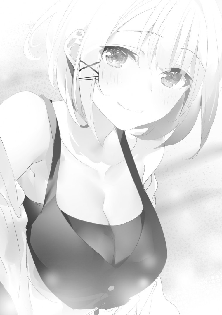 Сиеста фансервис