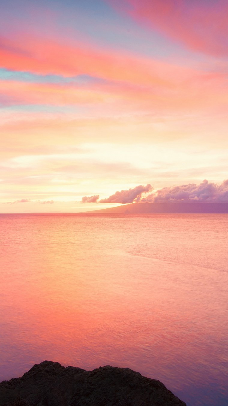 Эстетичное небо