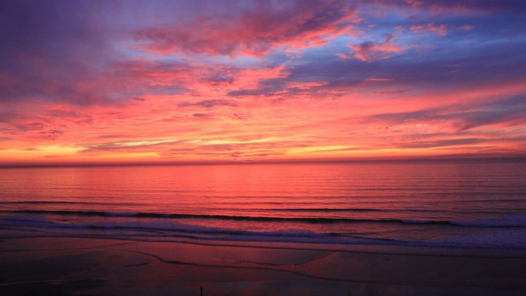 Нарисованное небо