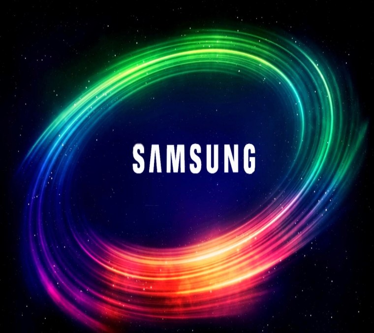 Обои на рабочий стол Samsung