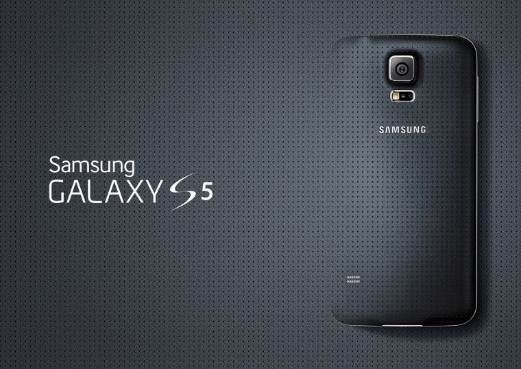 Samsung Galaxy s3 logo