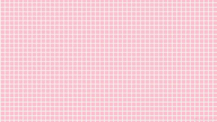 Розовая клетка