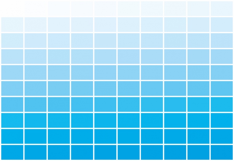 Черно белые квадраты