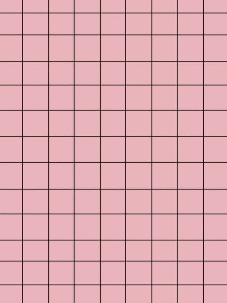 Фон в клетку