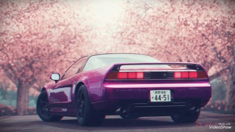 Эстетика аниме 90-х еда