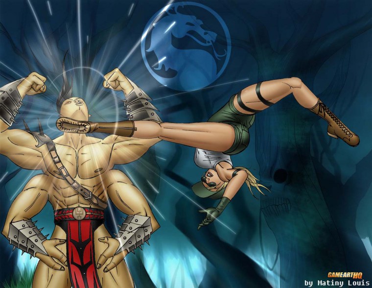 Скорпион Ширай Рю