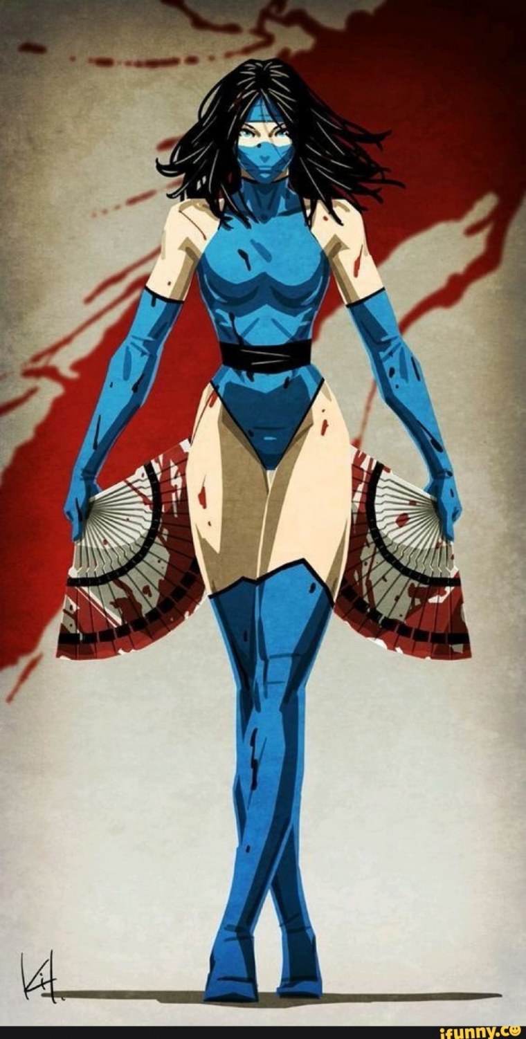 Скорпион мортал комбат 2021