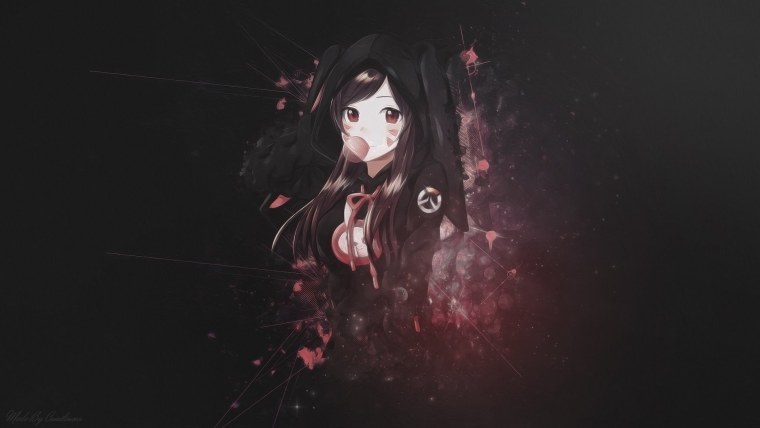 Сакура мато Фейт дарк арт