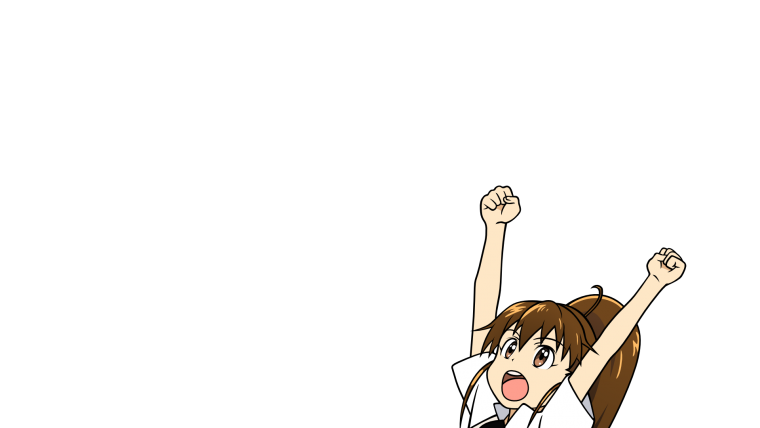 Обои указывающие пальцем