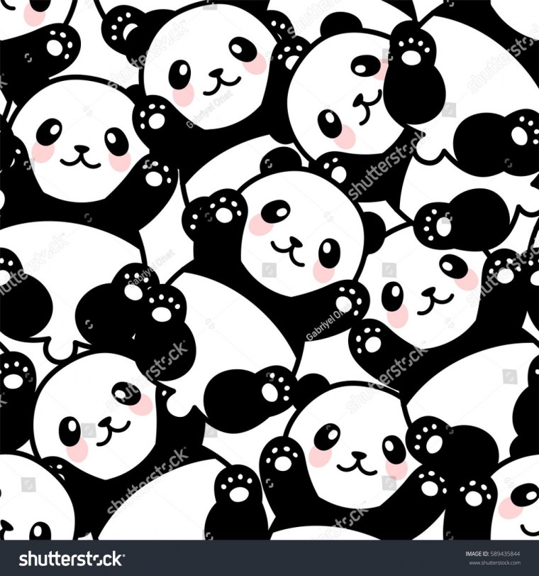 Баннеры для ютуба Панда