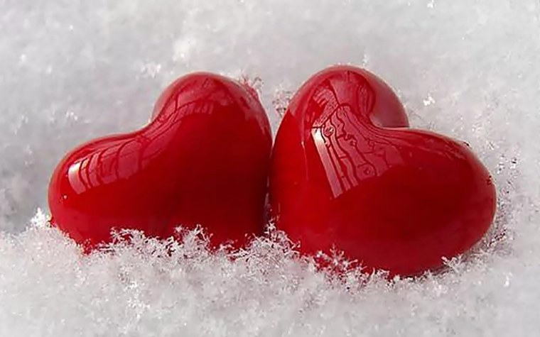 Интересные картинки про любовь