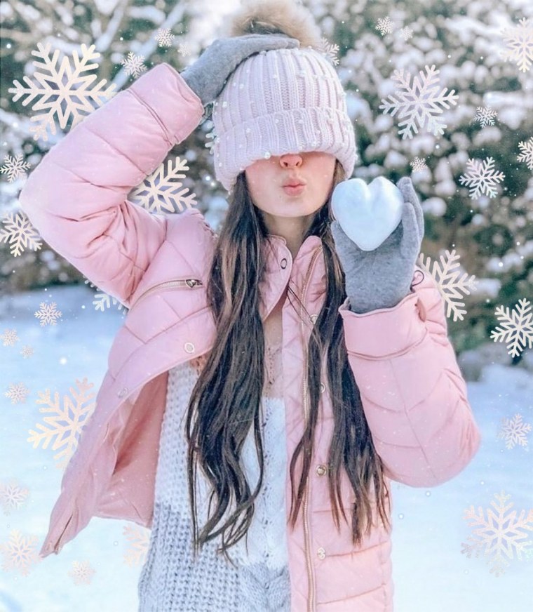 Заставки для девочек