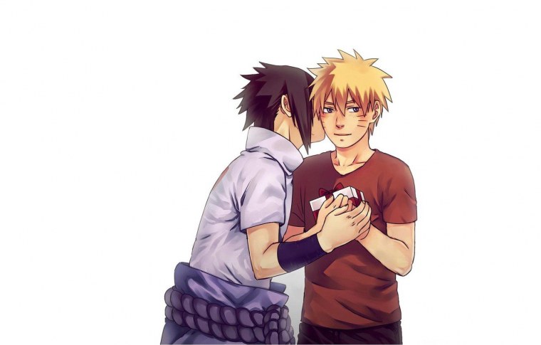 Наруто Итачи Учиха