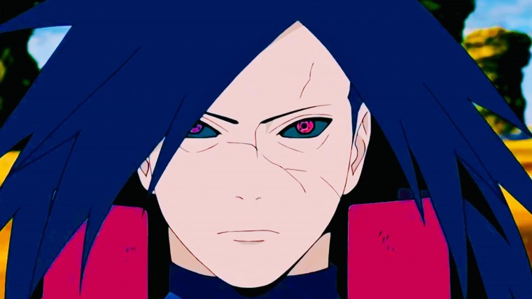 Гифки Наруто