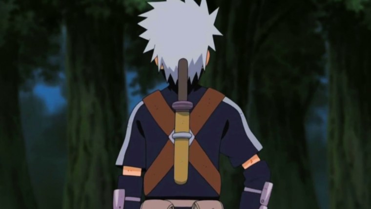 Мангеке Шаринган Обито