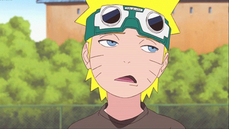 Наруто лунный расенган