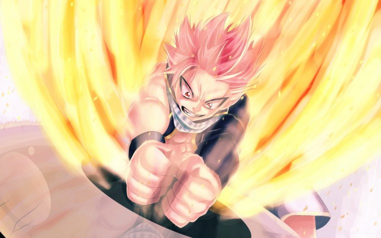 Саламандр хвост феи музыка