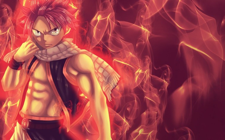 Драгнил дракон хвост феи