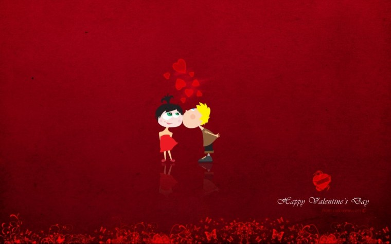 Минимализм надпись