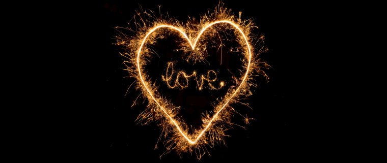 With Space in Mind album