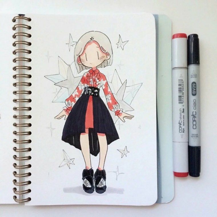 И͓д͓е͓и͓ д͓л͓я͓ р͓и͓с͓о͓в͓а͓н͓и͓е͓