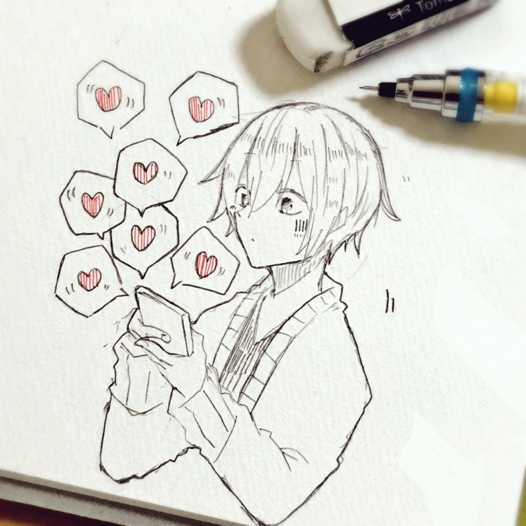 Аниме аутфиты