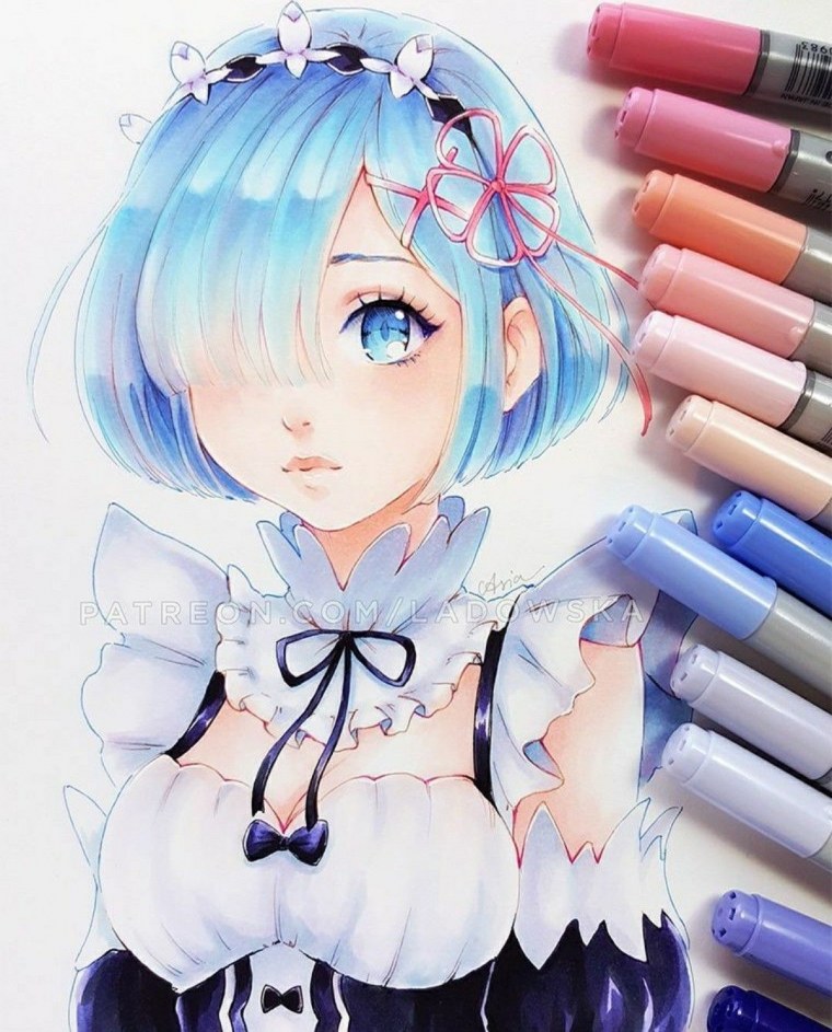 Аниме одежда для девушек