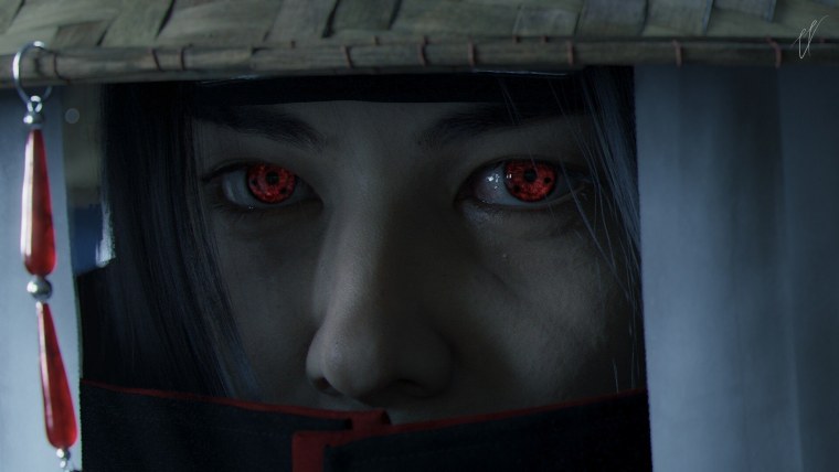 Мадара из шторм 4