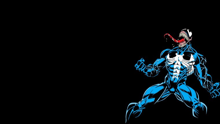 Человек-паук мультсериал 1994 Постер