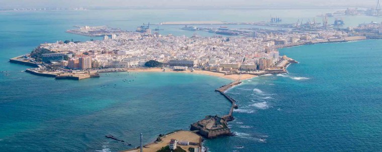 Грустная девушка и Чайка