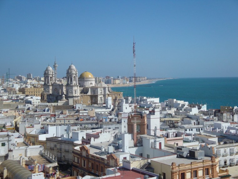 Значки ФК Кадис