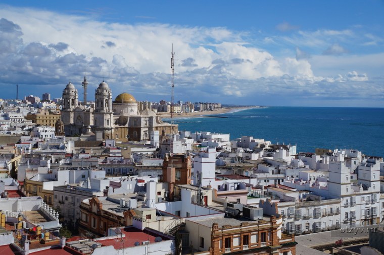 Cadiz Испания