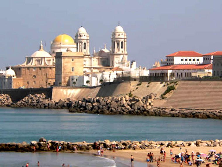 Кадис Испания