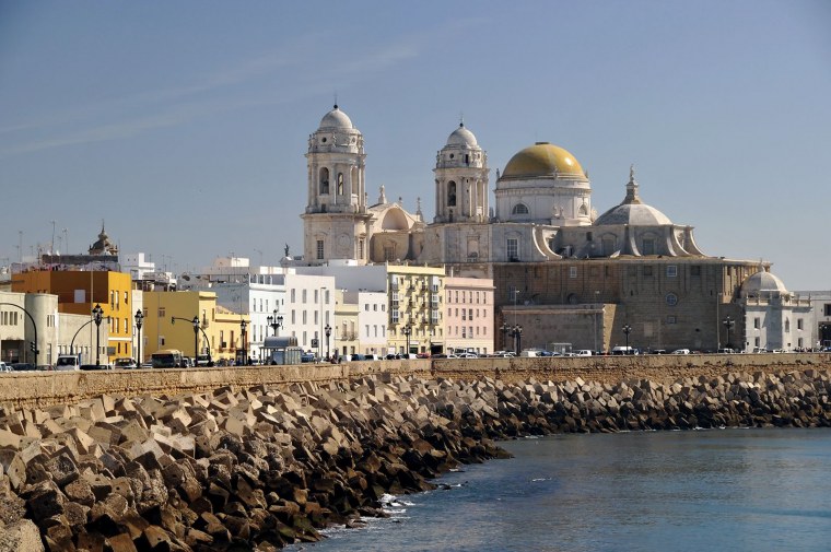 Cadiz Испания