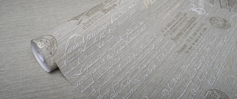 Обои компаньоны в интерьере