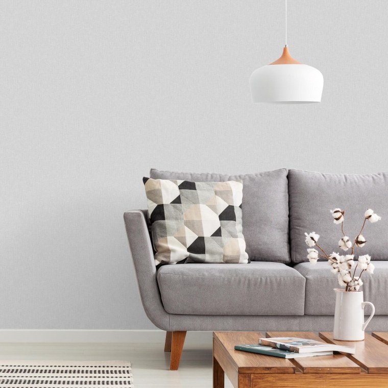 Обои флизелиновые Victoria Stenova Concept коричневые 1.06 м 889288