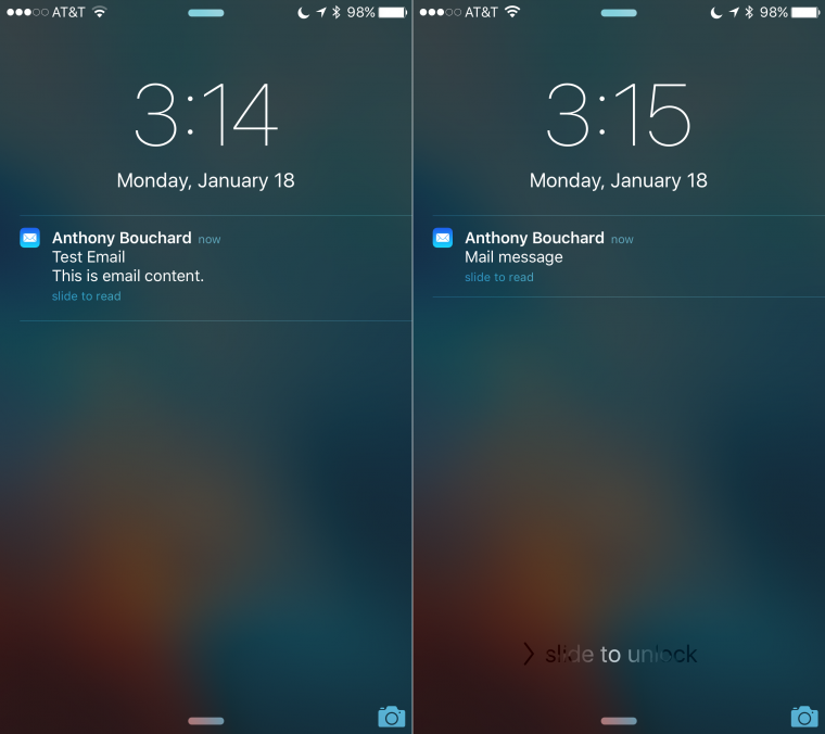 Гаджет Эппл зеленая