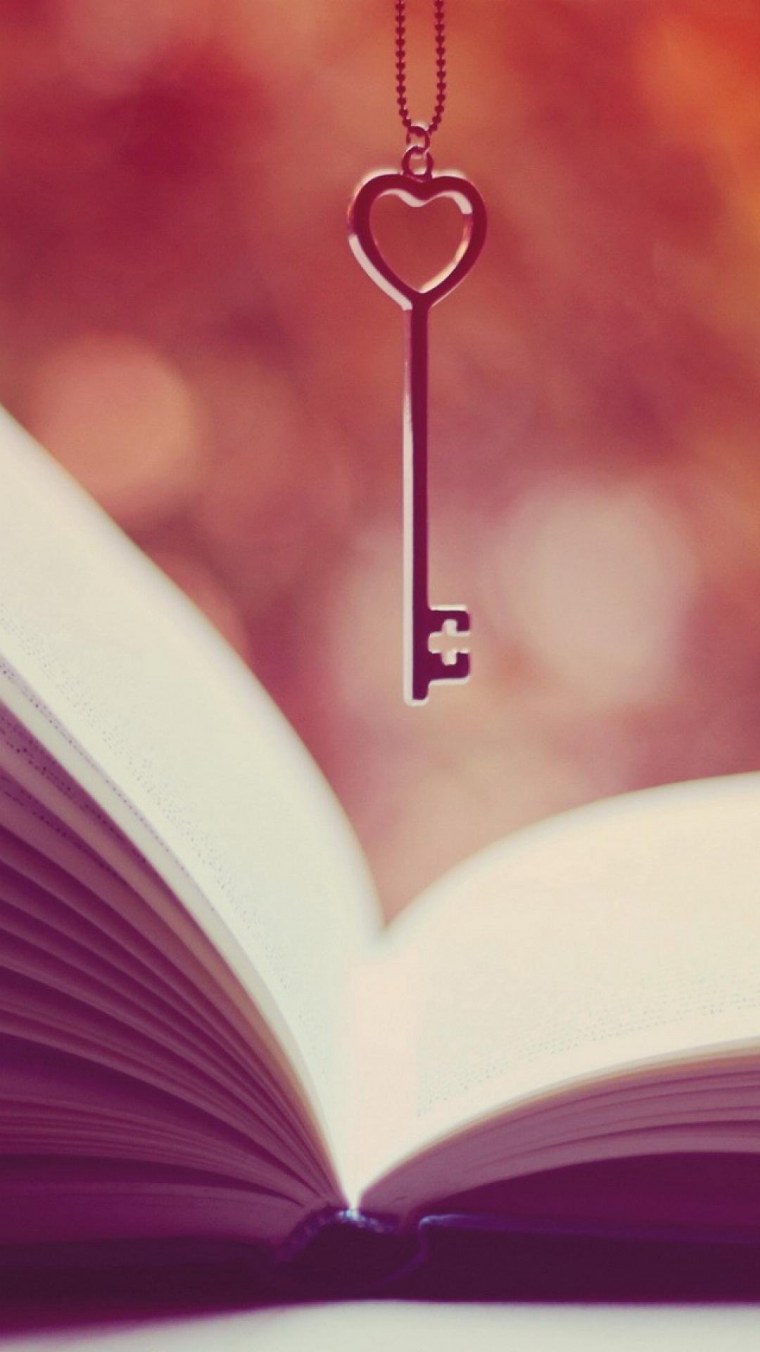 Экран блокировки айфон