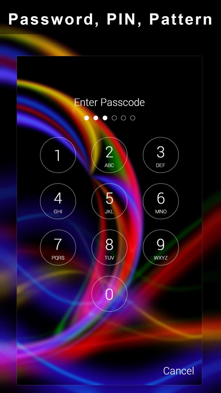 Патрик Windows XP