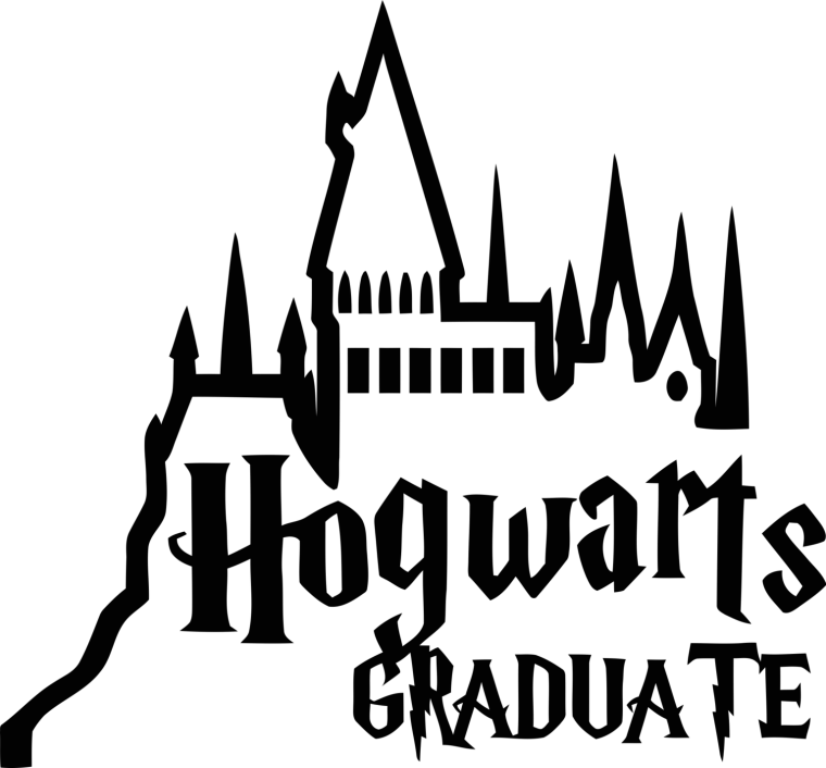 Гарри Поттер символы