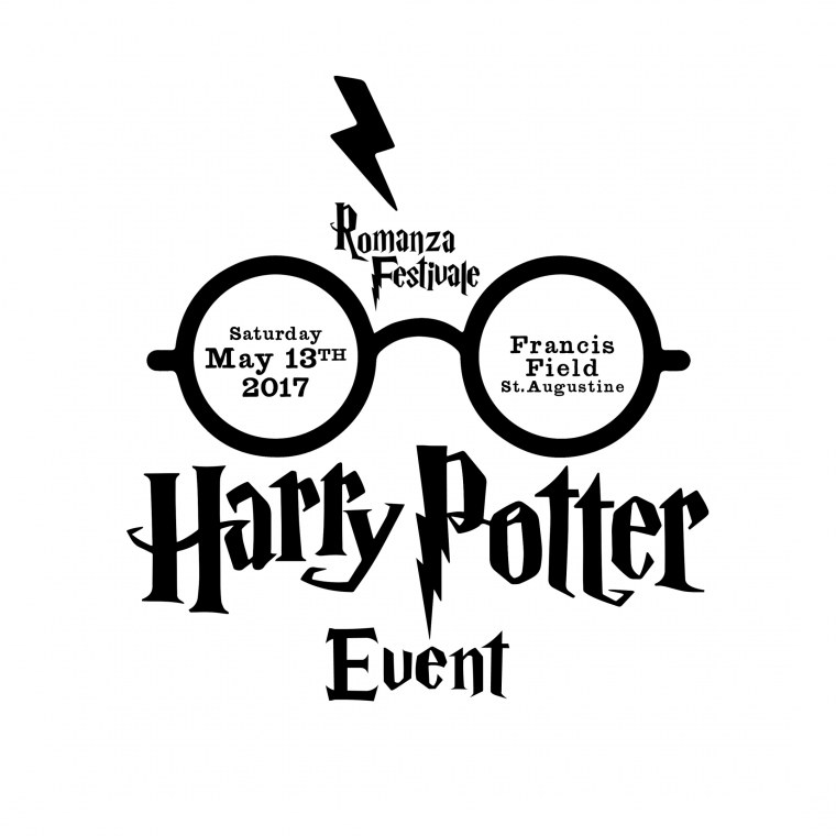 Harry Potter - белые дементоры