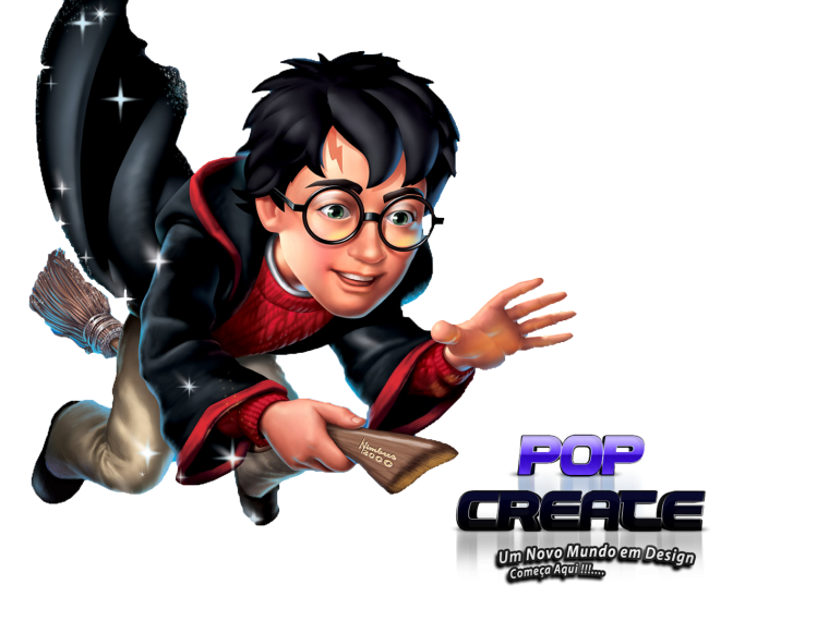 Герб Хогвартса черно белый