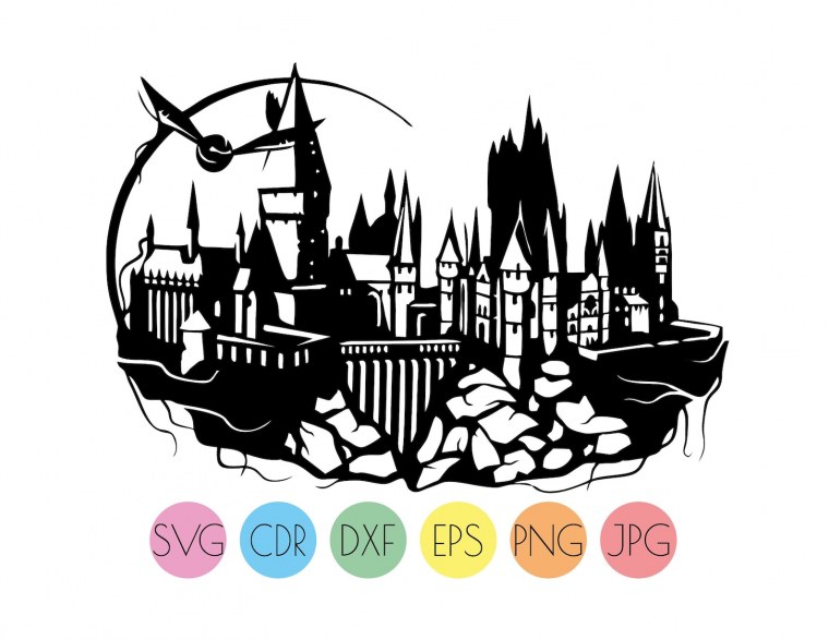 Стикеры Гарри Поттер Факультет Слизерин