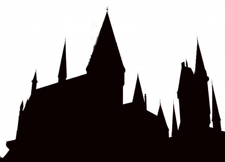 Символы по Гарри Поттеру