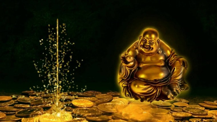 Картинки для привлечения денег и удачи на рабочий стол