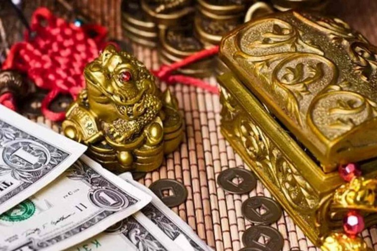 Достаток и изобилие