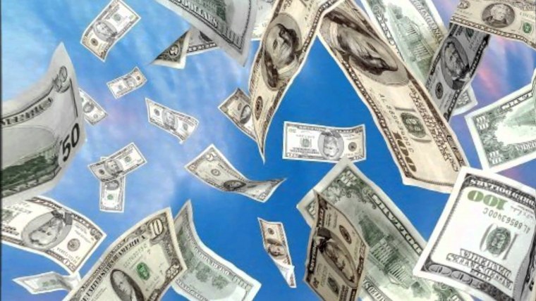 Мантры на привлечение денег и богатства