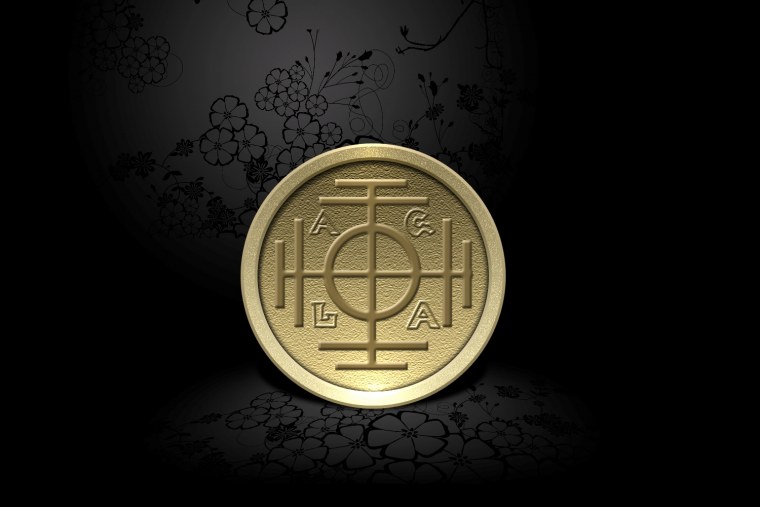 Обои для привлечения денег