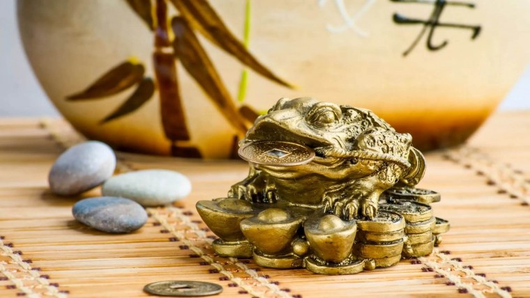 Символ удачи