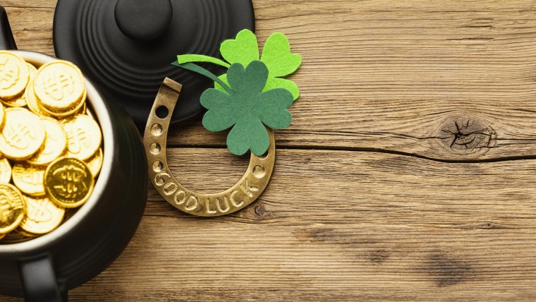 Денежное процветание Винтас